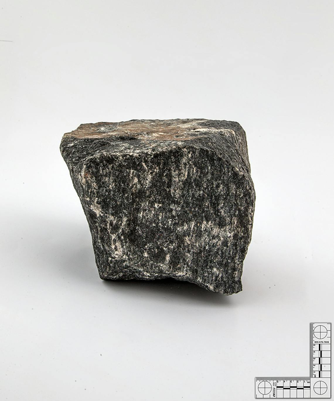 1. The Black Stone